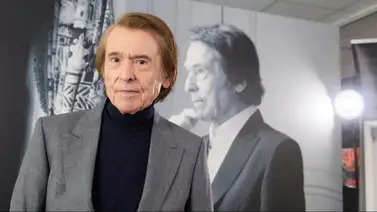 El cantante Raphael hace importante anuncio sobre su carrera El cantante Raphael hace importante anuncio sobre su carrera