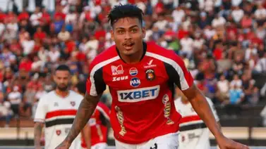 Liga FUTVE: El Caracas FC mantiene su optimismo para el resto de la temporada (+Video) Liga FUTVE: El Caracas FC mantiene su optimismo para el resto de la temporada (+Video)