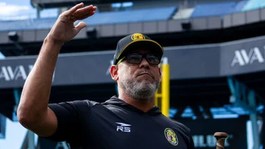 LVBP: ¿Oscar “Cachi” Salazar es otro que en Leones del Caracas no continuará?