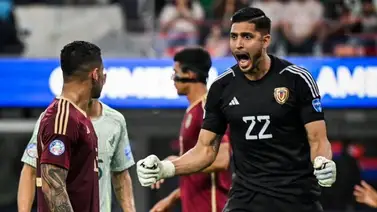 ¡Buenas noticias! Esta estrella de la Vinotinto avanza en su recuperación y apunta a la fecha FIFA ¡Buenas noticias! Esta estrella de la Vinotinto avanza en su recuperación y apunta a la fecha FIFA