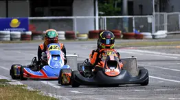 La segunda válida del Campeonato Nacional de Karting llega con un nuevo proyecto (+Video)