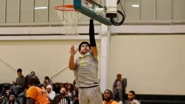 SPB: ¡Directo desde la NCAA! Cocodrilos de Caracas anuncia la llegada de Jhonny Tovar para reforzar su plantilla SPB: ¡Directo desde la NCAA! Cocodrilos de Caracas anuncia la llegada de Jhonny Tovar para reforzar su plantilla