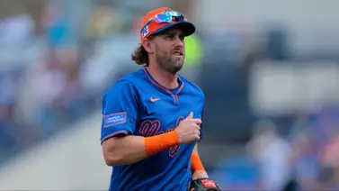 MLB: Jeff McNeil regresa a la alineación de los Mets tras lesión MLB: Jeff McNeil regresa a la alineación de los Mets tras lesión