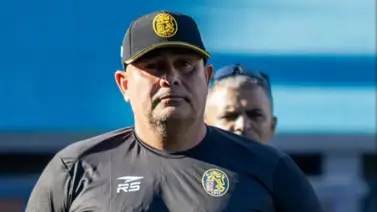 LVBP: Eliézer Alfonzo reconoció su malestar por las declaraciones de José Alguacil LVBP: Eliézer Alfonzo reconoció su malestar por las declaraciones de José Alguacil