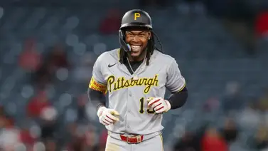 MLB: ¿Rumbo al MVP? Así fue el jonrón de Oneil Cruz ante Anaheim (+Video) MLB: ¿Rumbo al MVP? Así fue el jonrón de Oneil Cruz ante Anaheim (+Video)