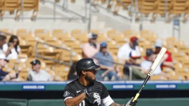 MLB: Mira qué criollos se volaron la barda en la reciente jornada (+videos)