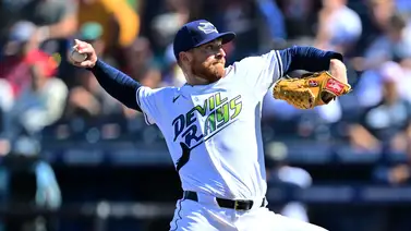 MLB: Así marcha la tabla de posiciones tras la reciente jornada (+video) MLB: Así marcha la tabla de posiciones tras la reciente jornada (+video)