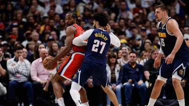 NBA: ¿Candidato en el Oeste? Los Ángeles Clippers venció a Denver Nuggets y tomó la ventaja en el Intuit Dome