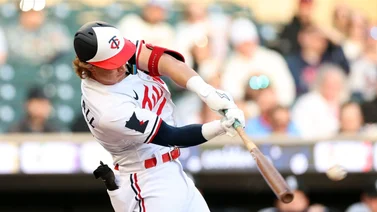 Juegos para hoy en la MLB: 25 de abril de 2025 (+video)