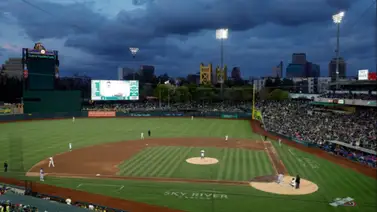 MLB: Rays y Atléticos entre los más bajos en asistencia en la 2025 MLB: Rays y Atléticos entre los más bajos en asistencia en la 2025