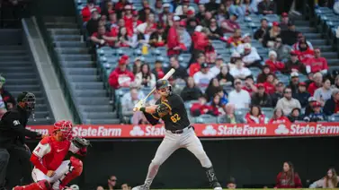 MLB: Novato de Pittsburgh sacude jonrón en su primer turno en Grandes Ligas (+Video) MLB: Novato de Pittsburgh sacude jonrón en su primer turno en Grandes Ligas (+Video)