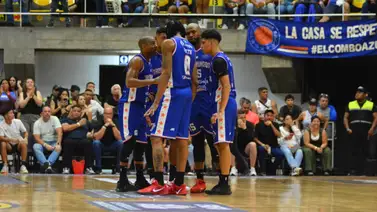 SPB: Estos son los juegos pautados para la jornada de este 25 de abril SPB: Estos son los juegos pautados para la jornada de este 25 de abril