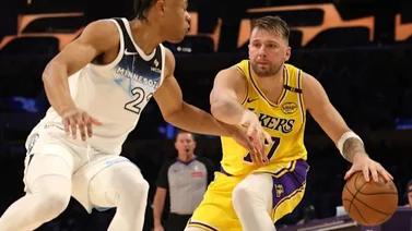 NBA: Mira los partidos pautados para la jornada de este 25 de abril