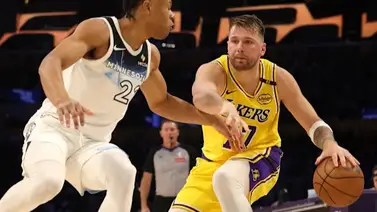 NBA: Mira los partidos pautados para la jornada de este 25 de abril NBA: Mira los partidos pautados para la jornada de este 25 de abril