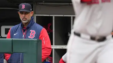 MLB: Alex Cora llega a una importante marca en su carrera en Grandes Ligas MLB: Alex Cora llega a una importante marca en su carrera en Grandes Ligas