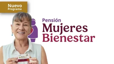 programa Mujeres Bienestar 2025