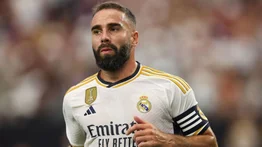 Carvajal, Militão y Camavinga si estarán presentes en la final de la Copa del Rey  (En Vivo para Venezuela por Meridiano TV y Meridiano.net)