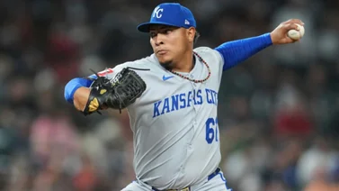 MLB: Ángel Zerpa brilla ante Colorado y suma su primer triunfo del 2025