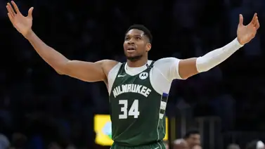Bucks contra la pared: ¿Podrán reaccionar ante el empuje imparable de Indiana? Bucks contra la pared: ¿Podrán reaccionar ante el empuje imparable de Indiana?