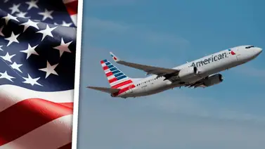 American Airlines a Cuba American Airlines a Cuba