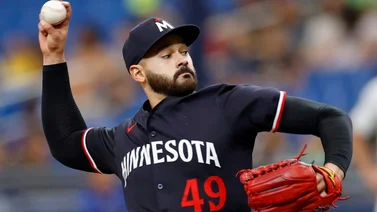 MLB: Pablo López regresa al show en busca de extender su dominio ante Mike Trout