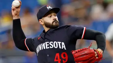 MLB: Pablo López regresa al show en busca de extender su dominio ante Mike Trout MLB: Pablo López regresa al show en busca de extender su dominio ante Mike Trout