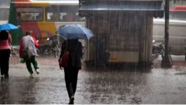 Inicio de la temporada de lluvias en Venezuela 2025: causas, fechas y pronóstico