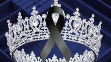 Exreina belleza muere de manera trágica a sus 35 años