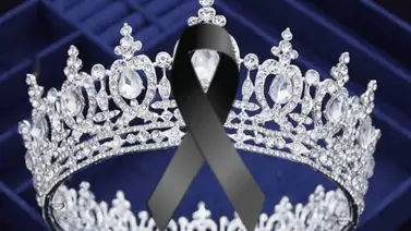 Exreina belleza muere de manera trágica a sus 35 años Exreina belleza muere de manera trágica a sus 35 años