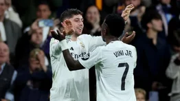 Así llegó el Real Madrid a Sevilla  (En Vivo para Venezuela por Meridiano TV y Meridiano.net)