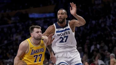 Lakers vuelven a la zona: ¿Podrán los Timberwolves cobrarse la revancha táctica?