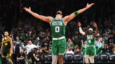 NBA: ¡Un hospital! Boston Celtics no contará con estas figuras para el Juego 3 ante Orlando