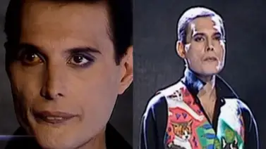 La jugosa fortuna de Freddie Mercury: ¿Cuánto dinero y a quién la dejó? La jugosa fortuna de Freddie Mercury: ¿Cuánto dinero y a quién la dejó?