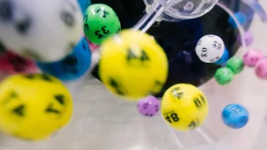 Resultados de todas las loterías de los sorteos de este viernes 25 de abril