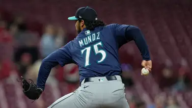 MLB: Andrés Muñoz en camino a superar sus registros en Grandes Ligas MLB: Andrés Muñoz en camino a superar sus registros en Grandes Ligas