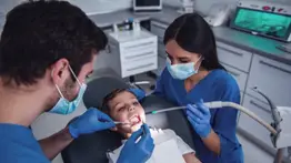 Entérate: Alcaldía de Baruta ofrece atención odontológica gratuita (+Fecha) 