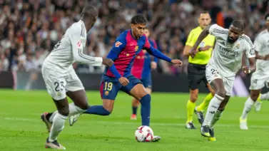 ¿Por qué el Real Madrid no jugaría la Final de la Copa del Rey? ¿Por qué el Real Madrid no jugaría la Final de la Copa del Rey?