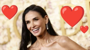 Demi Moore: A los 62 años la actriz es nombrada la más bella del mundo