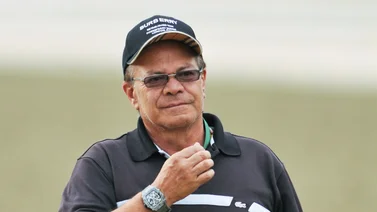 Conoce la mejor carta de Abraham Campos para este domingo en el cierre del meeting