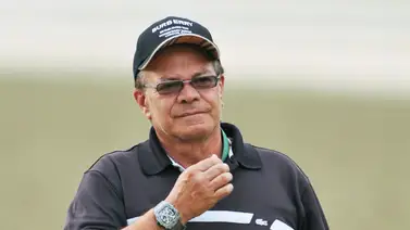 Conoce la mejor carta de Abraham Campos para este domingo en el cierre del meeting Conoce la mejor carta de Abraham Campos para este domingo en el cierre del meeting