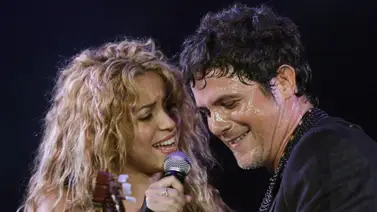 Shakira y Alejandro Sanz se volverán a reencontrar: Fecha y lugar Shakira y Alejandro Sanz se volverán a reencontrar: Fecha y lugar