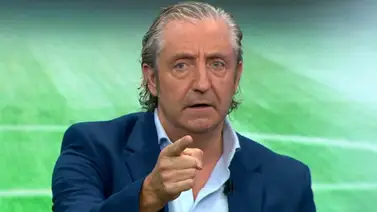 Copa del Rey: Josep Pedrerol confiesa cuál es la postura del Real Madrid (+Video) Copa del Rey: Josep Pedrerol confiesa cuál es la postura del Real Madrid (+Video)