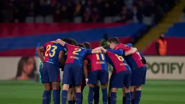 Copa del Rey: ¿Qué piensa el vestuario del Barcelona ante la posibilidad que no se juegue la final ante Real Madrid? (En Vivo para Venezuela por Meridiano TV y Meridiano.net) Copa del Rey: ¿Qué piensa el vestuario del Barcelona ante la posibilidad que no se juegue la final ante Real Madrid? (En Vivo para Venezuela por Meridiano TV y Meridiano.net)