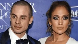 El ex de JLo en problemas: acusan a Casper Smart de negocios ilícitos