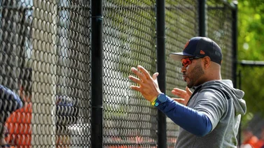 LVBP: Gregorio Petit mantiene la puerta abierta para dirigir en Venezuela (+Declaraciones)