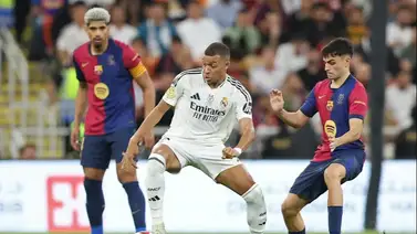 Barcelona y Real Madrid lucharán por la gloria en la Copa del Rey (En Vivo para Venezuela por Meridiano TV y Meridiano.net) Barcelona y Real Madrid lucharán por la gloria en la Copa del Rey (En Vivo para Venezuela por Meridiano TV y Meridiano.net)