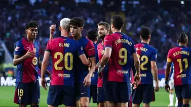 Copa del Rey: Posible alineación del FC Barcelona ante el Real Madrid (En Vivo para Venezuela por Meridiano TV y Meridiano.net) Copa del Rey: Posible alineación del FC Barcelona ante el Real Madrid (En Vivo para Venezuela por Meridiano TV y Meridiano.net)