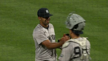 MLB: Lanzador venezolano deja los Yankees y probará suerte con los Dodgers