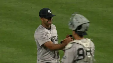 MLB: Lanzador venezolano deja los Yankees y probará suerte con los Dodgers MLB: Lanzador venezolano deja los Yankees y probará suerte con los Dodgers