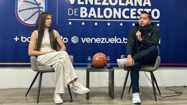 FVB presentó la Superliga Femenina: Conoce cómo será el formato de competencia (+Declaraciones) FVB presentó la Superliga Femenina: Conoce cómo será el formato de competencia (+Declaraciones)